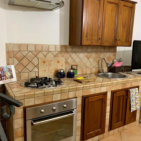 Vucciria - Centro Storico - Via Emanuele * Палермо