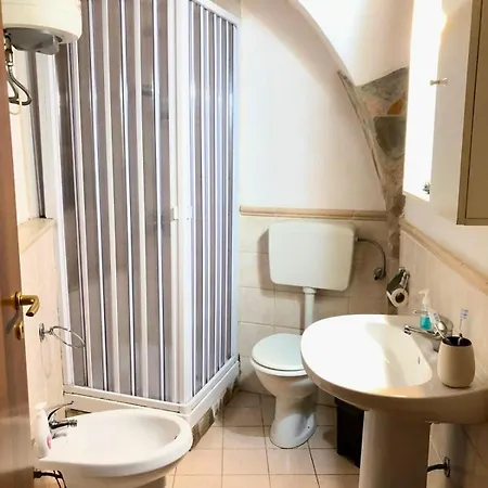 Дом отдыха Vucciria - Centro Storico - Via Emanuele