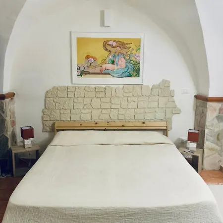 Дом отдыха Vucciria - Centro Storico - Via Emanuele